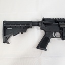 **USED** Franklin Armory FAI-15 AR15 .350 Legend 16"