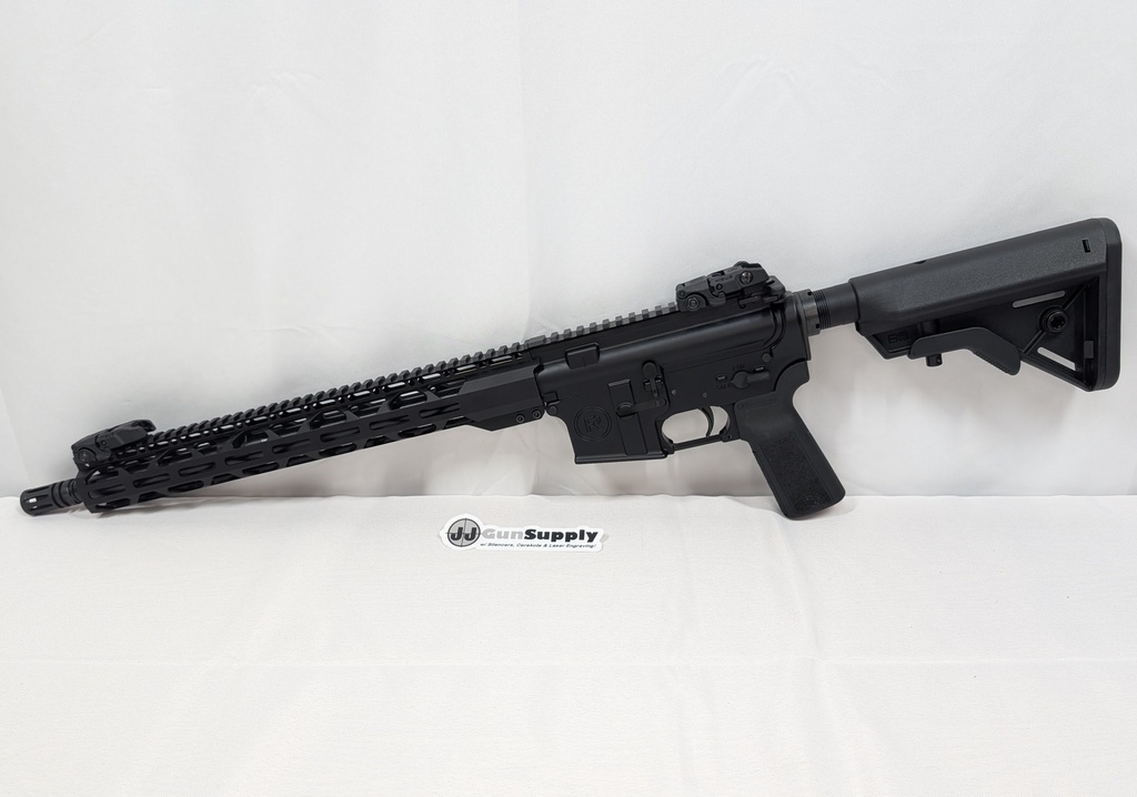 **USED** Radical RF-15 5.56 NATO 16"