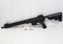 **USED** Radical RF-15 5.56 NATO 16"