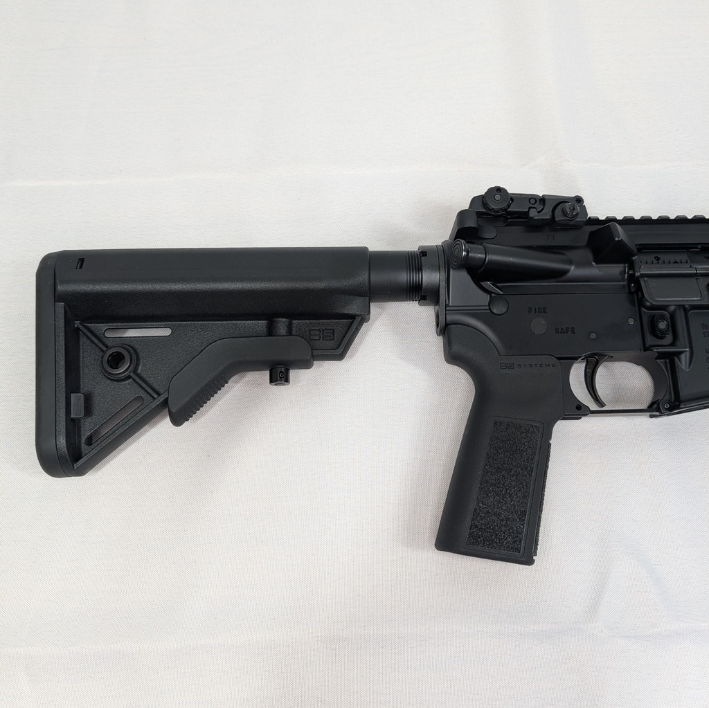 **USED** Radical RF-15 5.56 NATO 16"