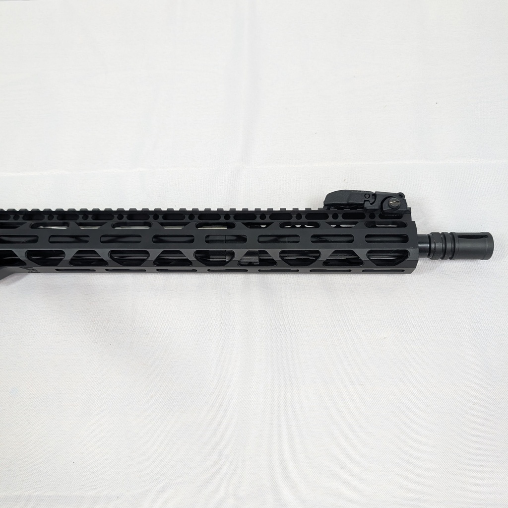 **USED** Radical RF-15 5.56 NATO 16"