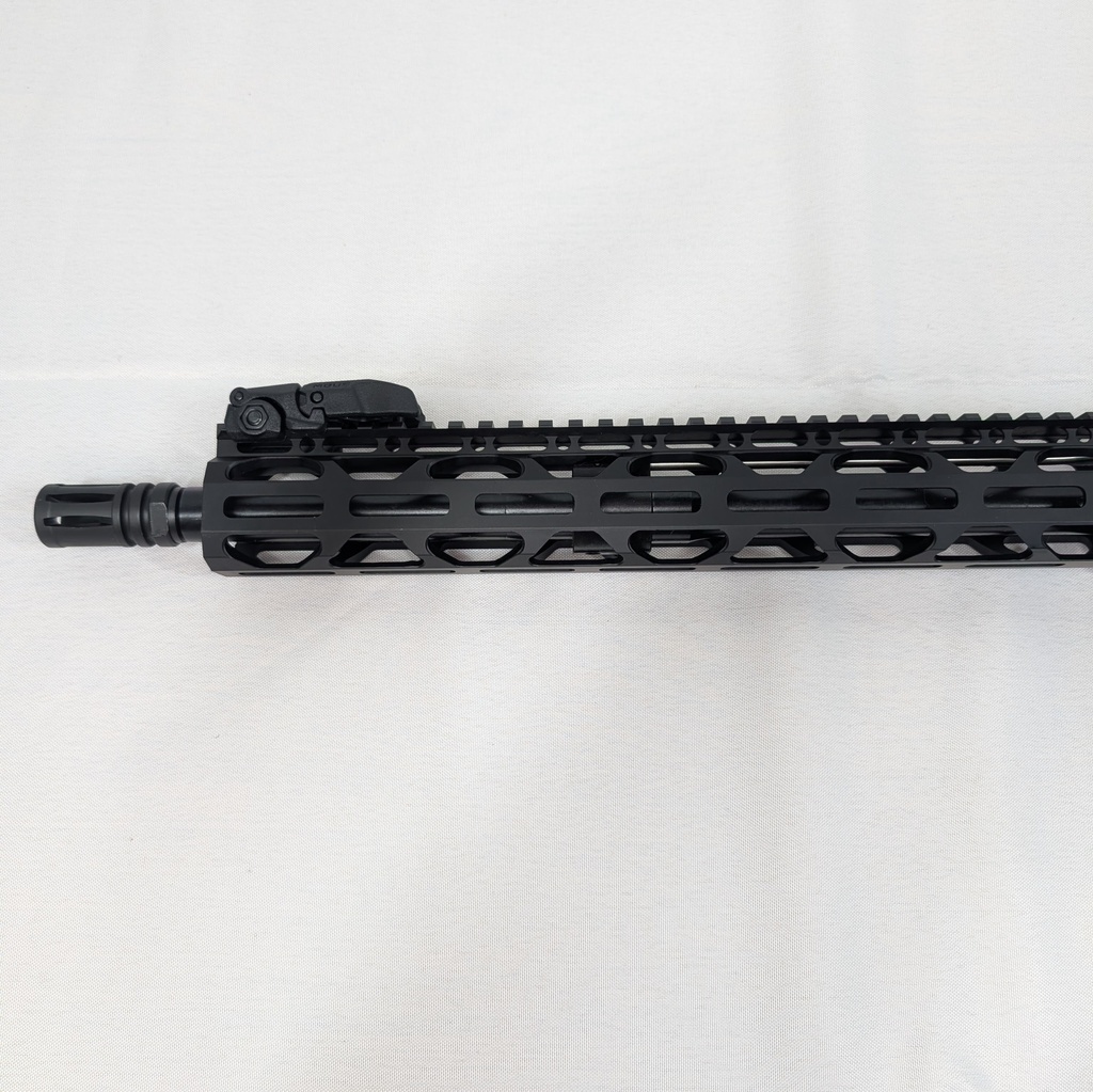 **USED** Radical RF-15 5.56 NATO 16"