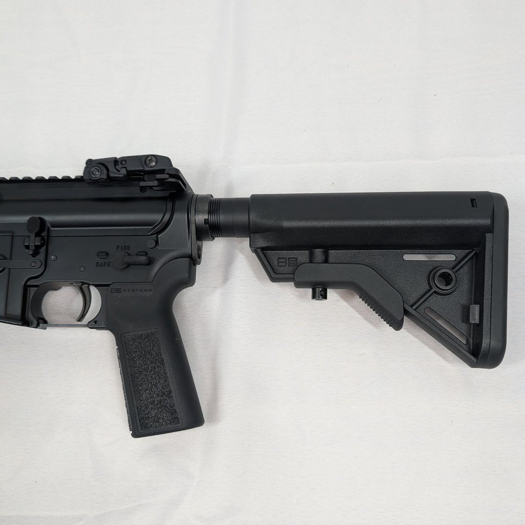 **USED** Radical RF-15 5.56 NATO 16"
