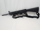 **USED** Ruger AR556 16" Fixed Stock AR15