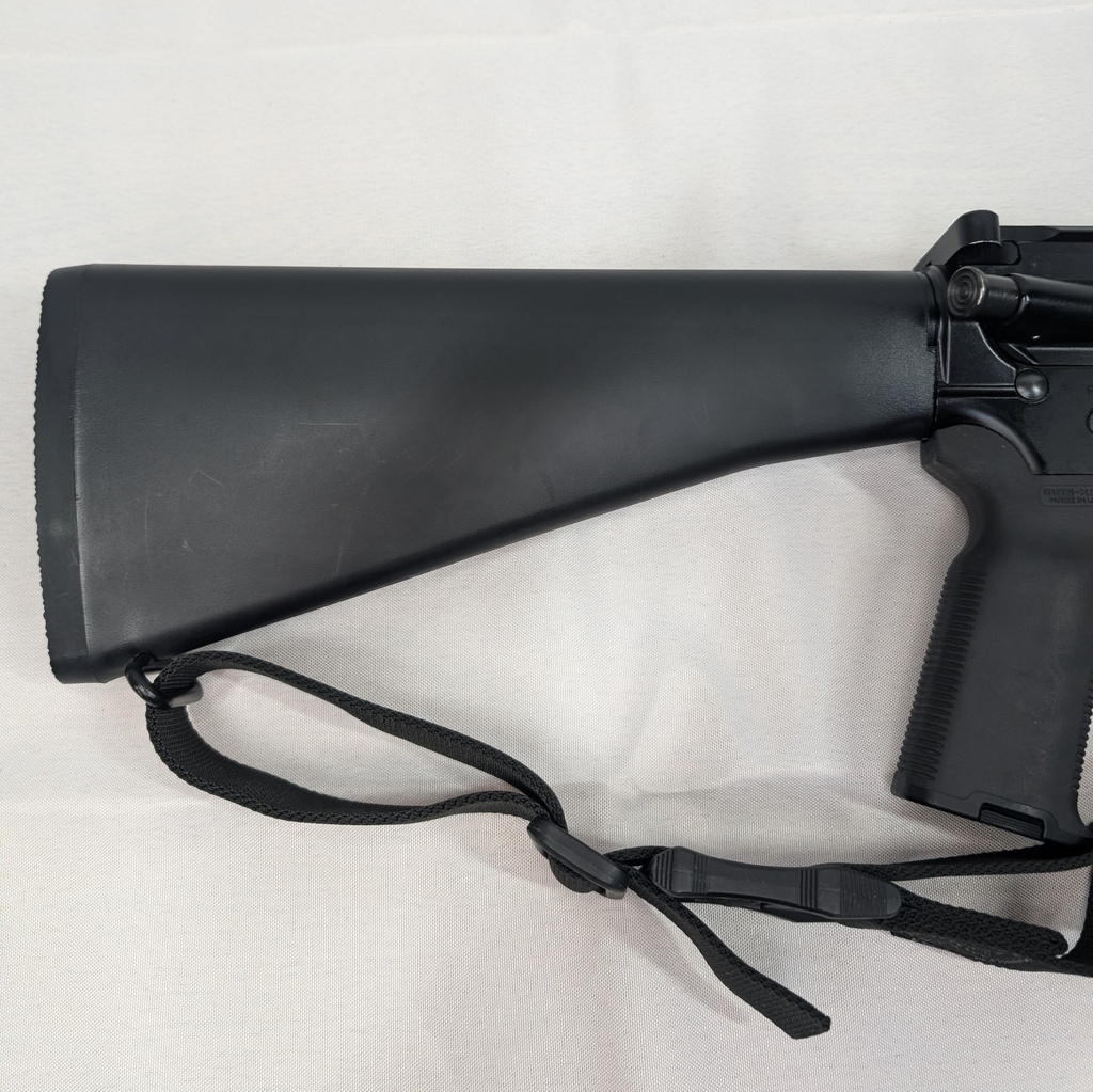 **USED** Ruger AR556 16" Fixed Stock AR15