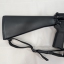 **USED** Ruger AR556 16" Fixed Stock AR15