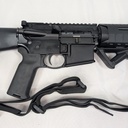 **USED** Ruger AR556 16" Fixed Stock AR15