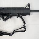 **USED** Ruger AR556 16" Fixed Stock AR15