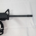 **USED** Ruger AR556 16" Fixed Stock AR15