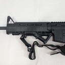 **USED** Ruger AR556 16" Fixed Stock AR15