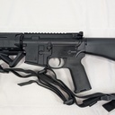 **USED** Ruger AR556 16" Fixed Stock AR15