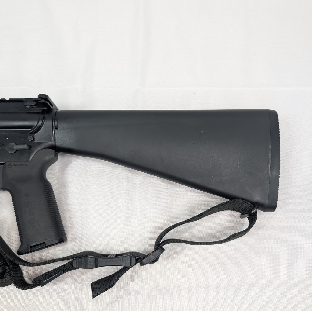 **USED** Ruger AR556 16" Fixed Stock AR15