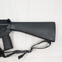**USED** Ruger AR556 16" Fixed Stock AR15