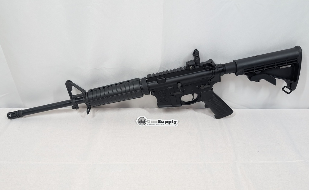 **USED** Smith & Wesson M&P15 Sport AR15 5.56mm 16"