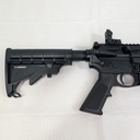**USED** Smith & Wesson M&P15 Sport AR15 5.56mm 16"