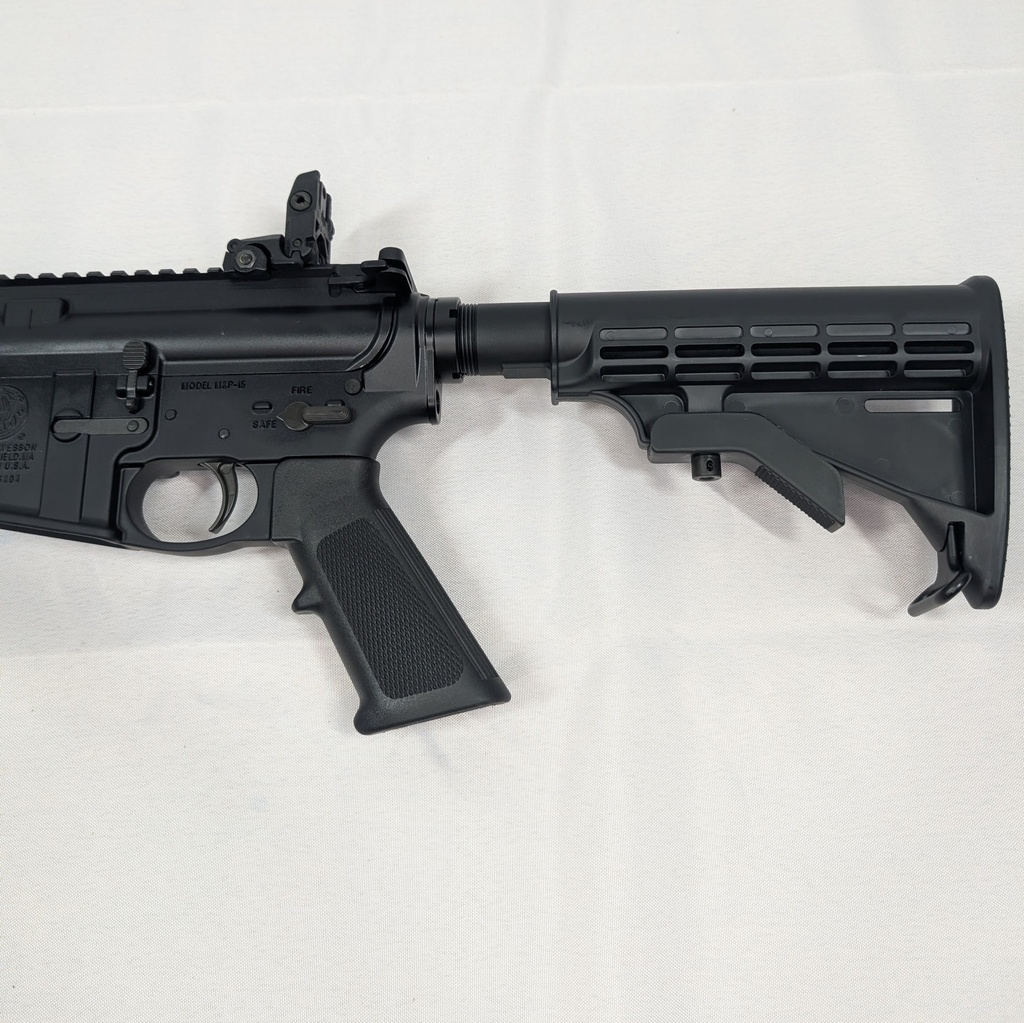 **USED** Smith & Wesson M&P15 Sport AR15 5.56mm 16"