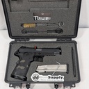 **USED** Tisas 1911 B9R Doublestack 9mm 2011 Style