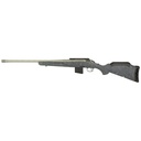 Ruger American Gen 2 .350 Legend 20" Gunmetal Gray