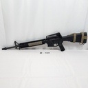 **USED** Anderson AM-15 5.56 20" w/ Midwest Quad Rail