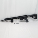 **USED** Anderson AM-15 5.56 16" Barrel w/ Midwest Rail