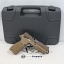 **USED** Sig Sauer P320 M18 9mm