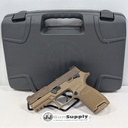 **USED** Sig Sauer P320 M18 9mm