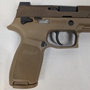 **USED** Sig Sauer P320 M18 9mm