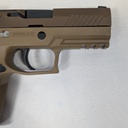 **USED** Sig Sauer P320 M18 9mm