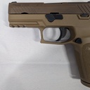 **USED** Sig Sauer P320 M18 9mm
