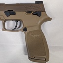 **USED** Sig Sauer P320 M18 9mm