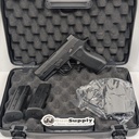 **USED** Sig Sauer X-Compact Optics Ready 9mm 