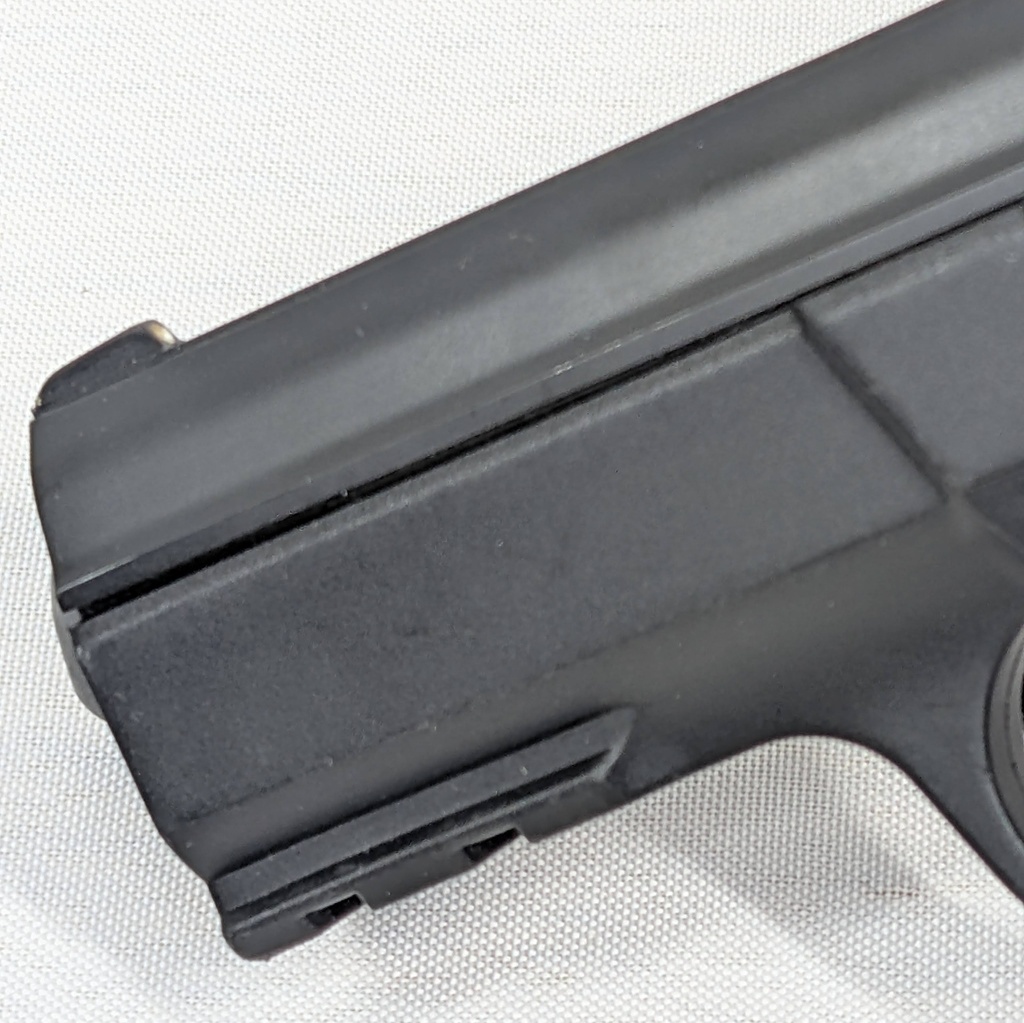 **USED** Rock Island Armory MAPP1 MS 9mm