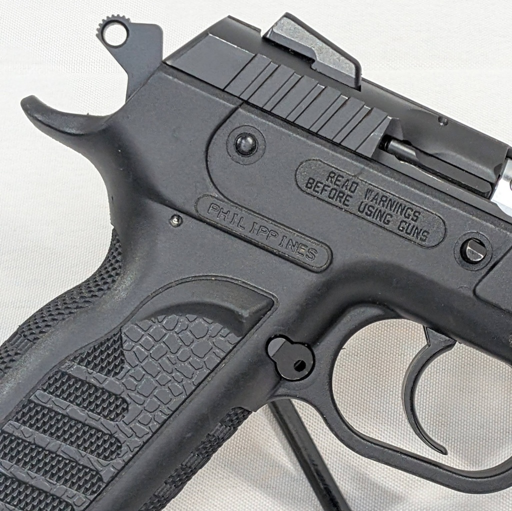 **USED** Rock Island Armory MAPP1 MS 9mm