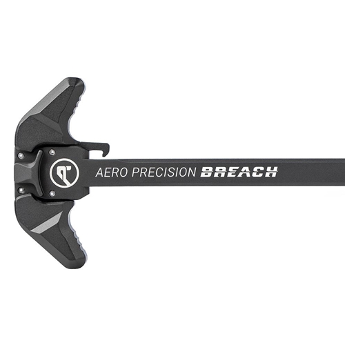 AR10 Breach Ambi Charging Handle w/ Large Lever