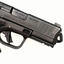 **USED** Springfield Armory Hellcat Pro OSP 17 Round 9mm