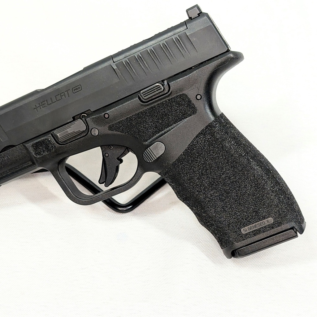**USED** Springfield Armory Hellcat Pro OSP 17 Round 9mm