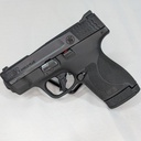 **USED** Smith & Wesson Shield Plus 9mm