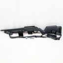 **USED** Ruger American Ranch .300BLK w/Magpul Chassis and 2 Mags