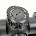 **USED** Diamondback Tactical 4-16x44 FFP - MOA w/Vortex Sport Cantilever Mount