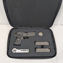 **USED** Sig Sauer P229 9mm - Legion