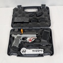 **USED** Sig Sauer P365 XL w/Grey Standard P365 Frame (Original XL Frame Included)