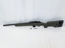 **USED** Bergara BMR-X .17 HMR 20" Carbon Fiber Barrel