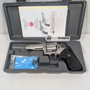 **USED** Ruger Redhawk .44Mag 4.2" Stainless