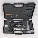 **USED** Canik SFX Rival 9mm w/Red Dot
