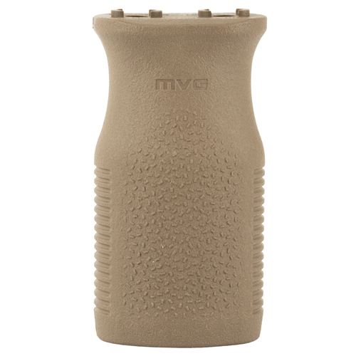 M-LOK MVG Vertical Grip - FDE