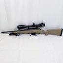 **USED** Ruger American .350 Legend w/ Scope, Bipod