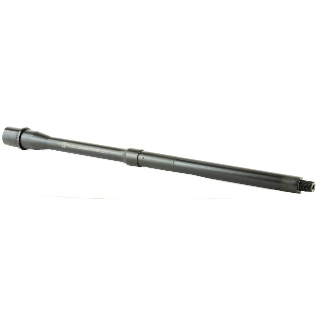 ROSCO Bloodline Carbine Length Barrel 16" 5.56 1/7 4150CMV