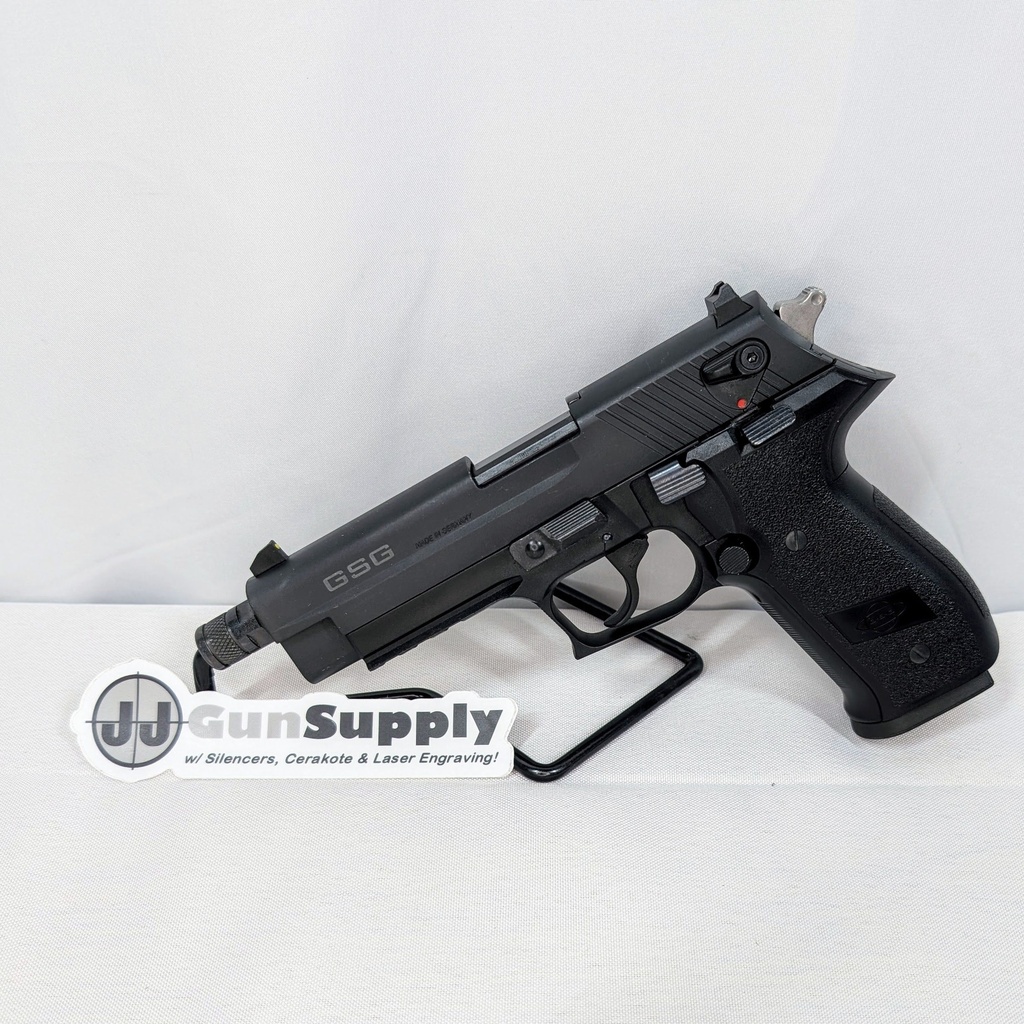 **USED** GSG FireFly .22LR