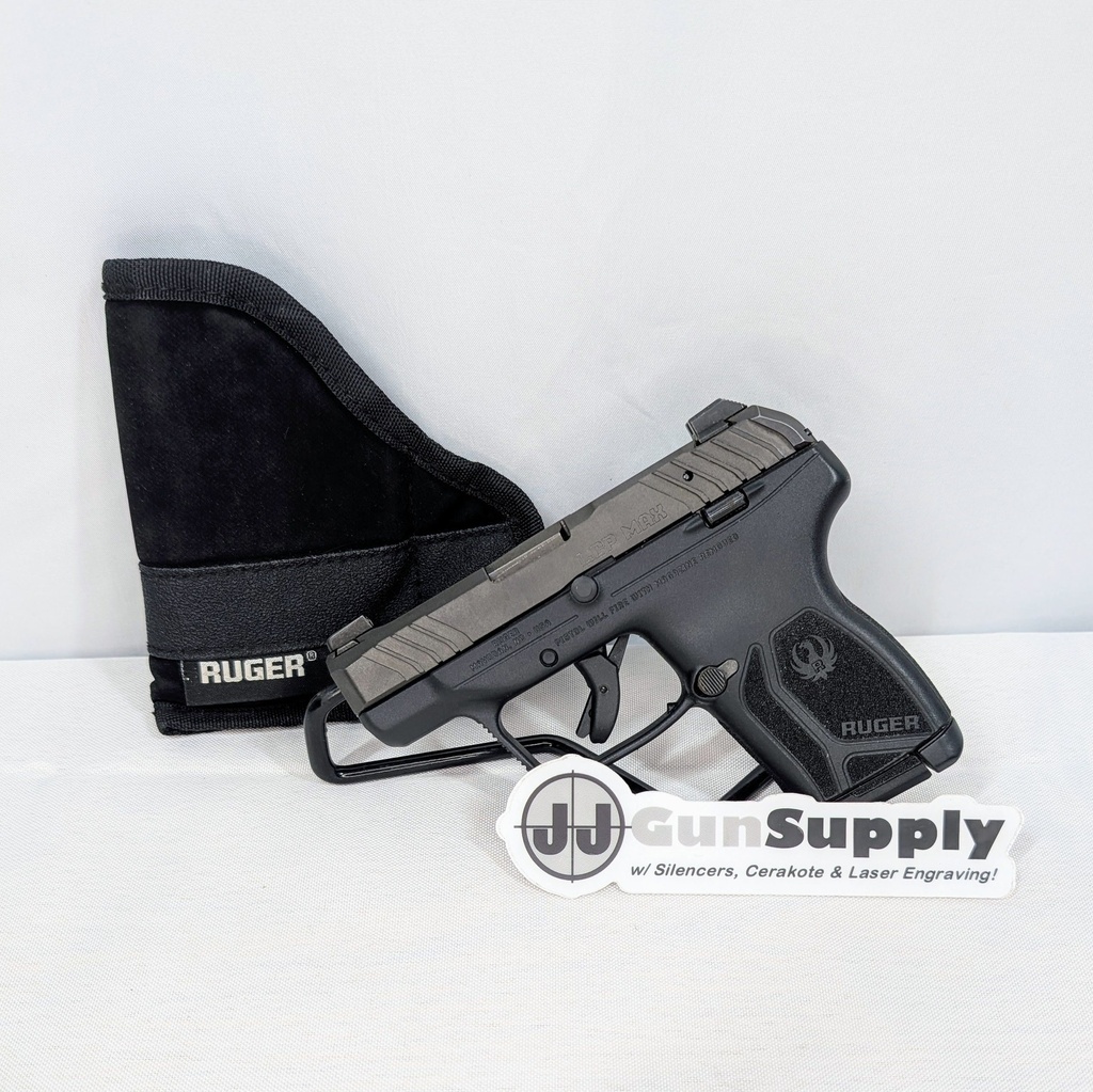 **USED** Ruger LCP Max .380acp