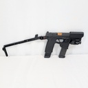 **USED** Sig 365 Flux w/ Threaded Barrel, Light, Fuse Slide